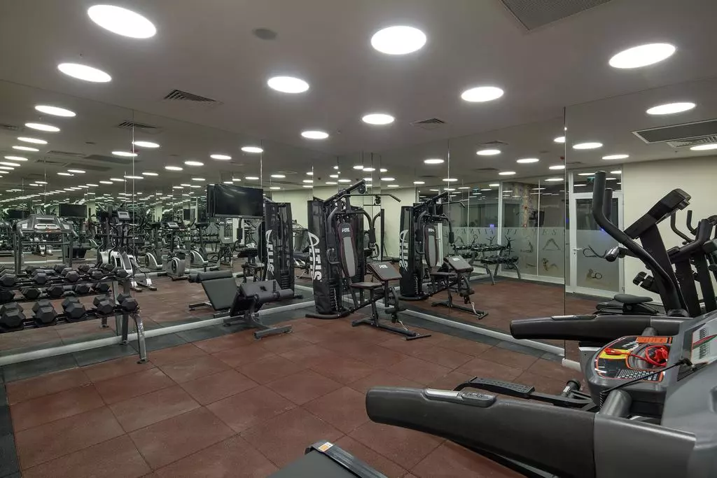 هتل آیکون استانبول - مهرپرواز-9368